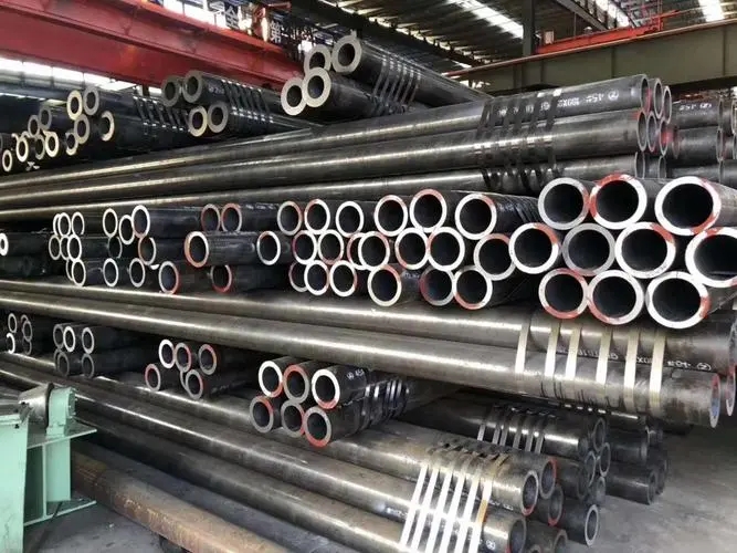 精密小口徑焊管